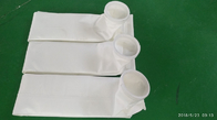 Цедильные мешки полипропилена кисловочного алкалиа устойчивые для сборника пыли электростанции