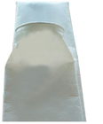 Китай Се аттестовал цедильный мешок полиэстера, 450 - 550г/сумки сборника пыли Скм завод