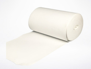 Изготовленный на заказ алкали ткани ткани/фильтра для масла фильтра моноволокна цвета устойчивый