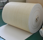 Китай Ткань фильтра микрона ткани фильтра войлока иглы полипропилена толщина 1.5мм до 3мм завод