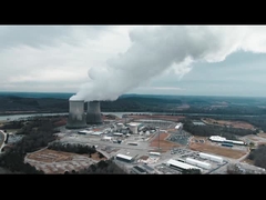 Новый формат индустрии защиты окружающей среды