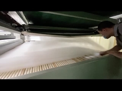 ВОЗГЛАВЛЯЮЩ ФИЛЬТР специализирует в продукции и продажах промышленной ткани фильтра