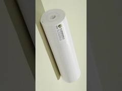 Различите между высокотемпературной сумкой пыли и сумкой пыли комнатной температуры