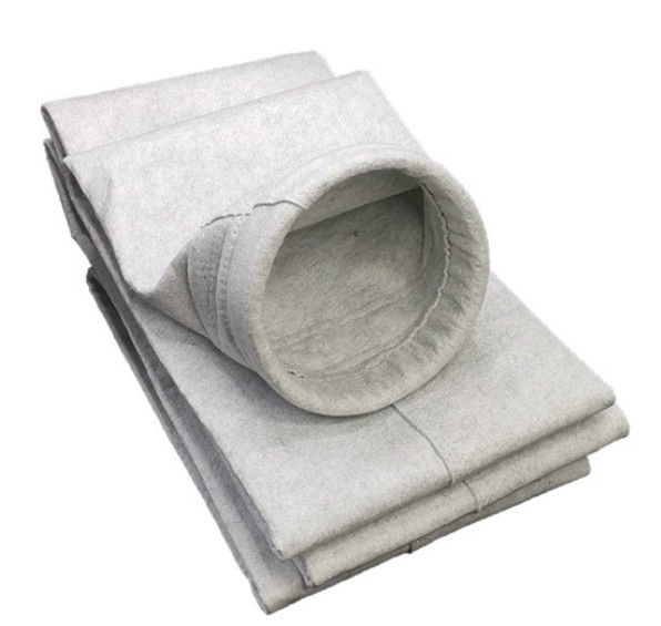 High Performance Dust Filter Bag with 99% Filter Rating 500 g/m2 Weight and 1.5-Year Warranty