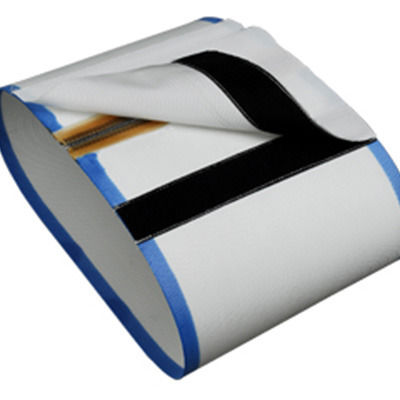 Арамидные промышленные фильтровальные мешки 500 г для высокотемпературного пылеулавливания