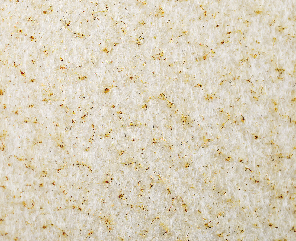 Экстремальная температура и огнестойкий иглопробивной арамидный войлок с высокой эффективностью фильтрации