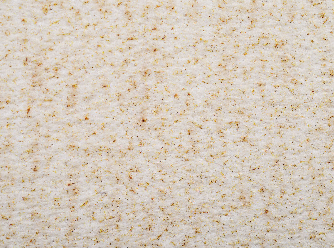 Экстремальная температура и огнестойкий иглопробивной арамидный войлок с высокой эффективностью фильтрации