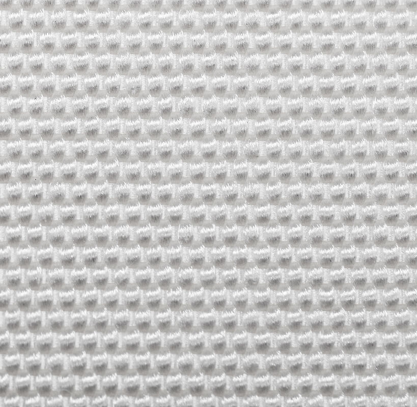 Фильт полипропиленового иглы индивидуального размера с устойчивостью к химическим веществам и устойчивостью к влаге для промышленной фильтрации